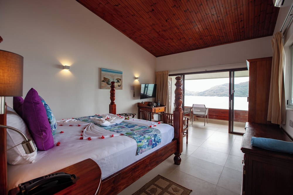COLIBRI GUEST HOUSE(M) 17/54