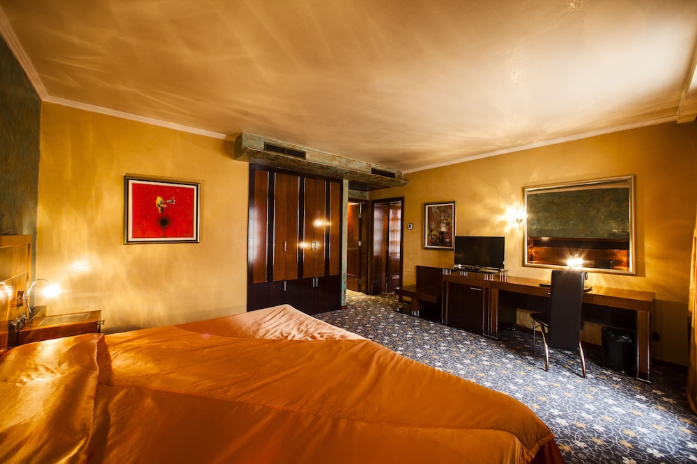 Hotel Anel 22/70