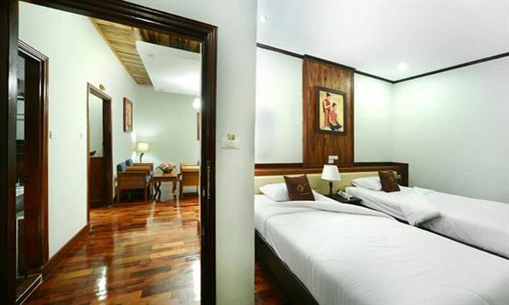 Vansana LuangPrabang Hotel 10/28