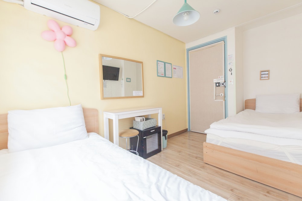 Hongdae Style Guesthouse 16/70