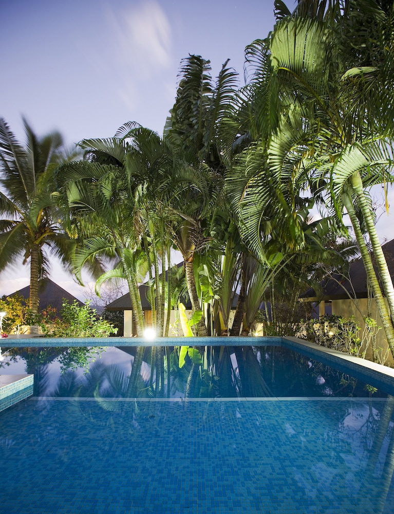 Mangoes Resort - Adults Only 7/38