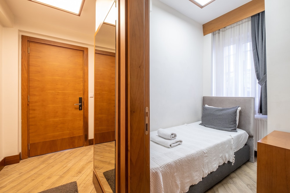 Dream Suite Istanbul 6/19