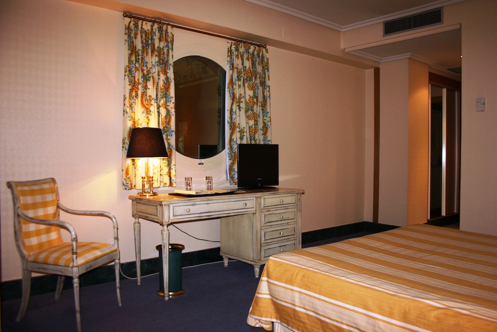Hotel Villa Augusta Spa & Garden 4* 35/58