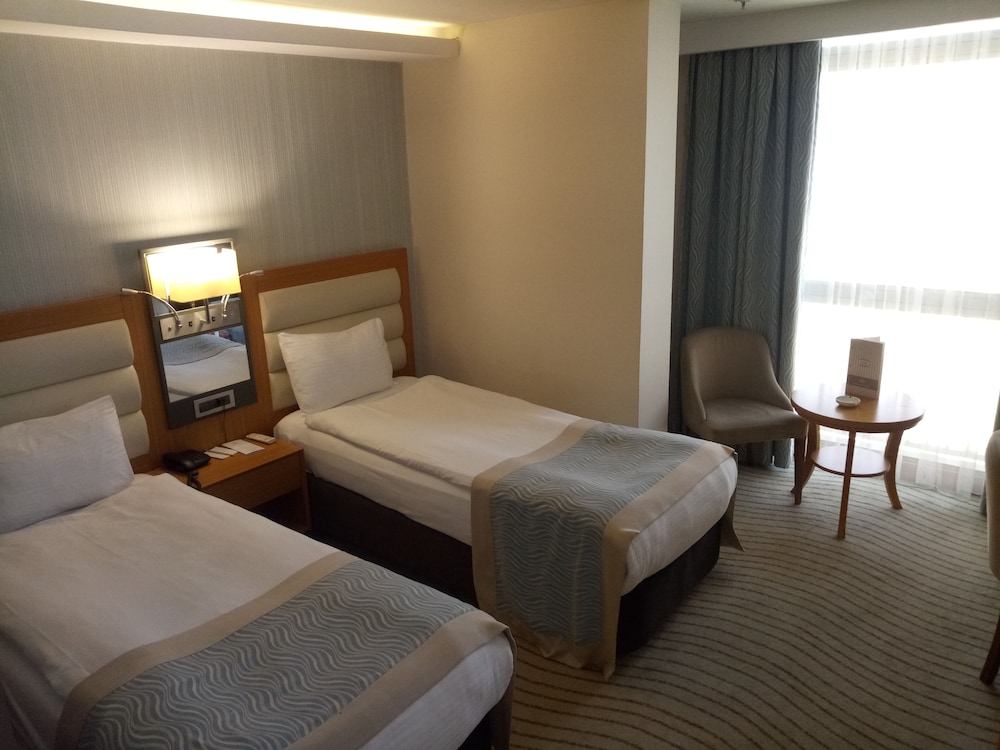 Grand Turkuaz Hotel 15/66