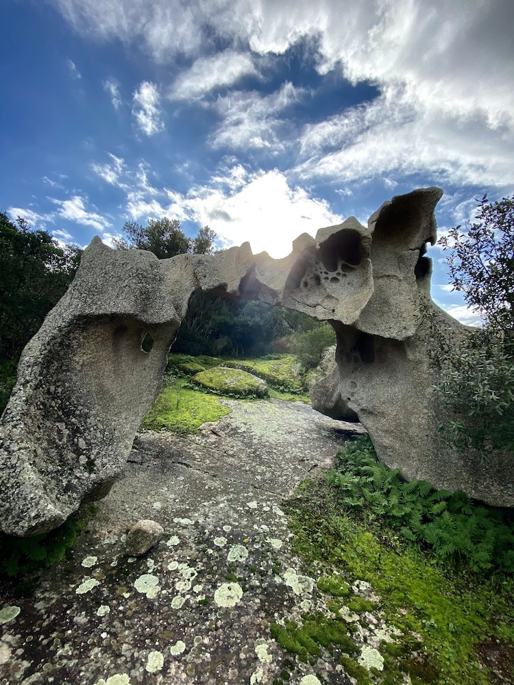 Agriturismo Lu Branu 50/69