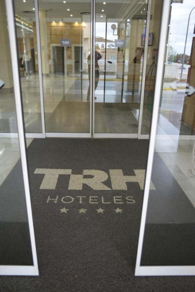 Hotel TRH La Motilla 1/34