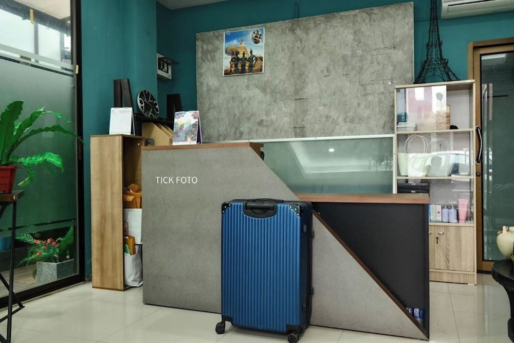 Sphat S Plus Boutique Hotel chiang mai 3/40