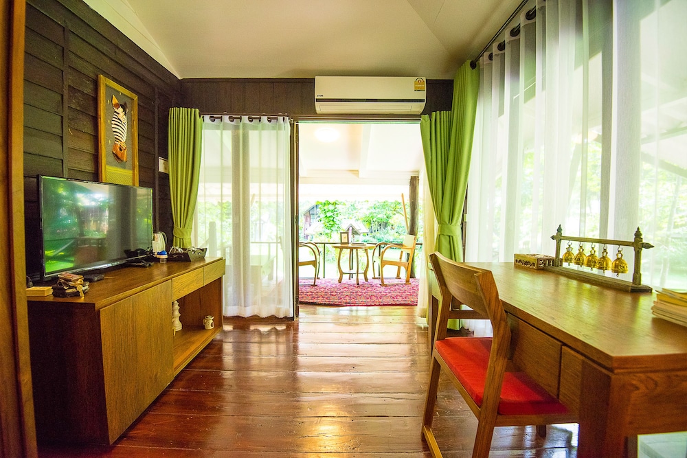 E Outfitting Doi Kham Resort Chiang Mai 7/66