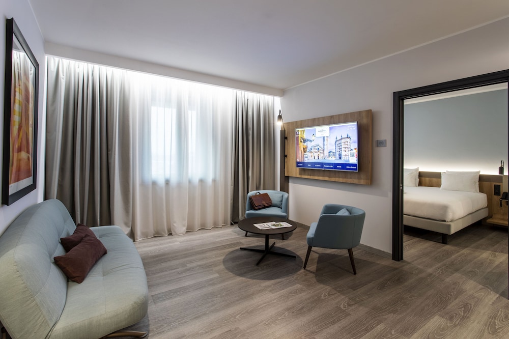 Novotel Parma Centro 46/74