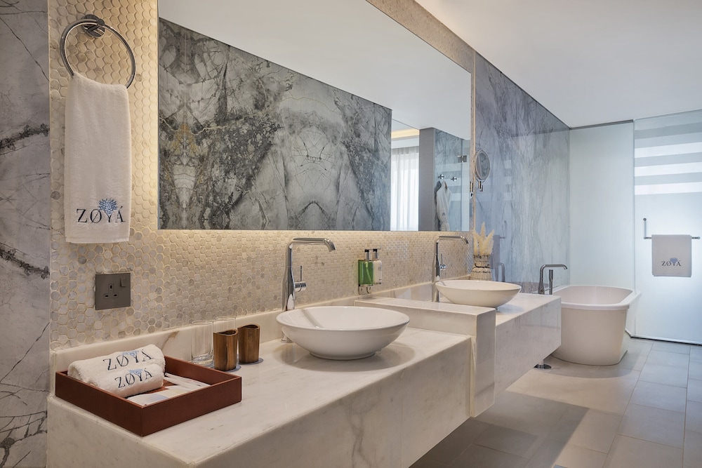 ZOYA HEALTH AND WELLBEING RESORT 49/50