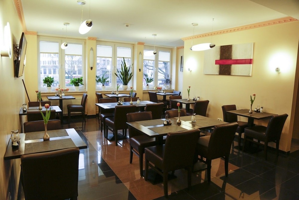 Hotel City Panorama 28/35