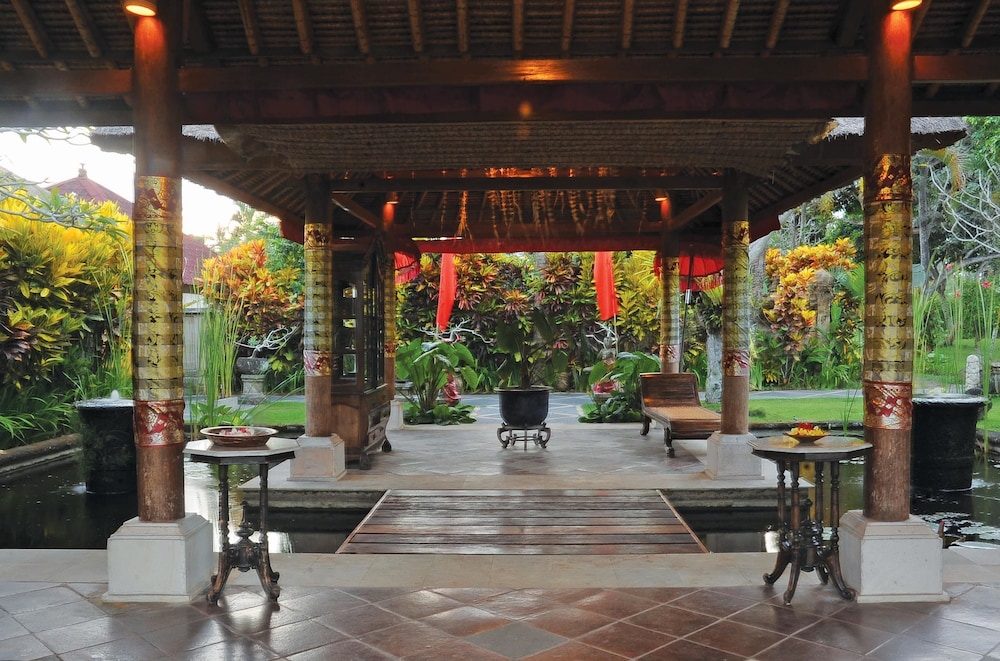 Bumi Ubud Resort 46/69