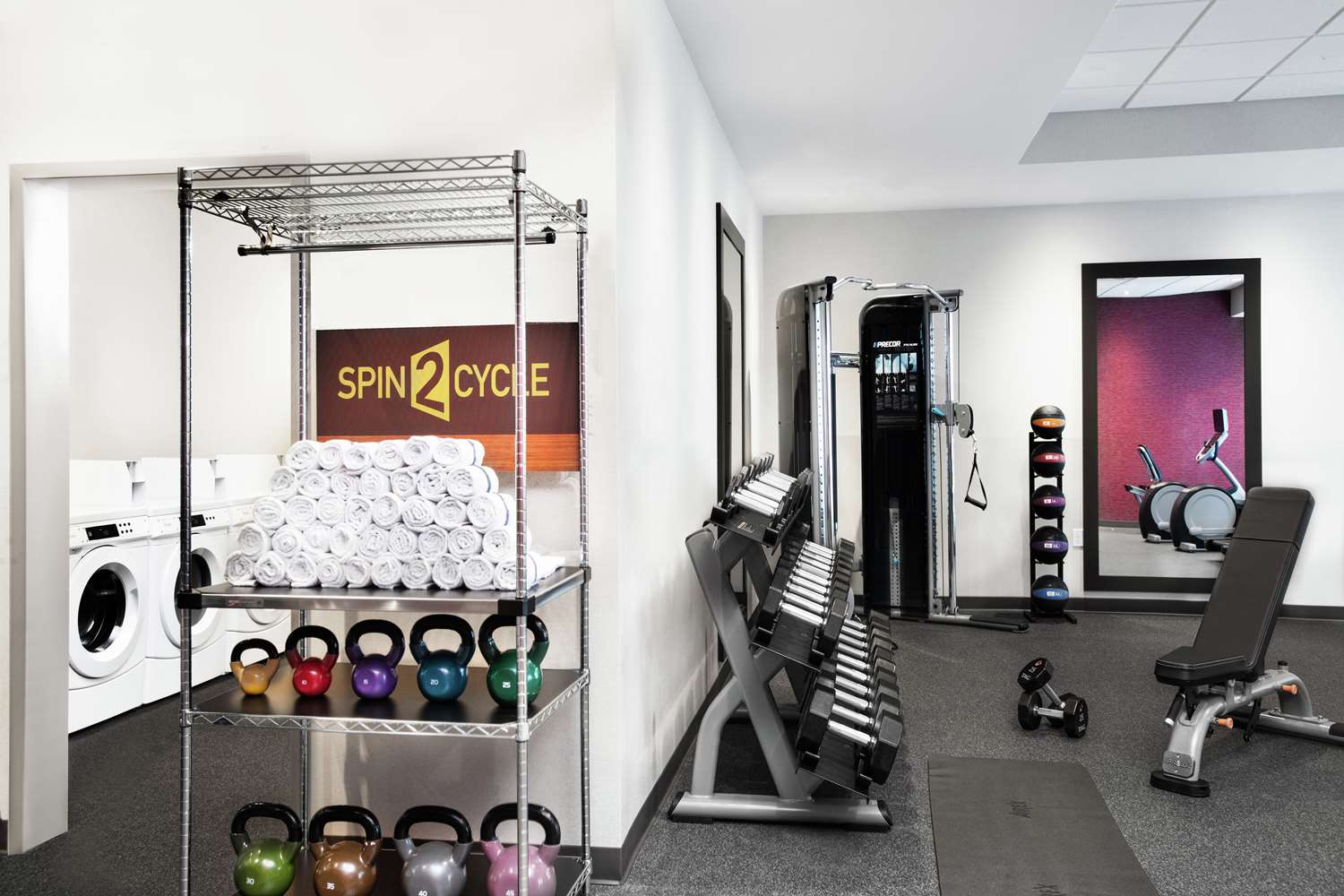 Home2 Suites By Hilton Long Island Brookhaven 8/20
