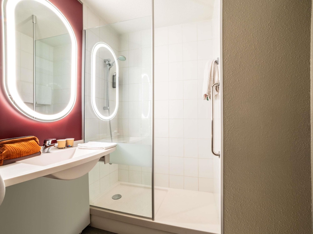 Ibis Aulnay Paris Nord Expo 42/44