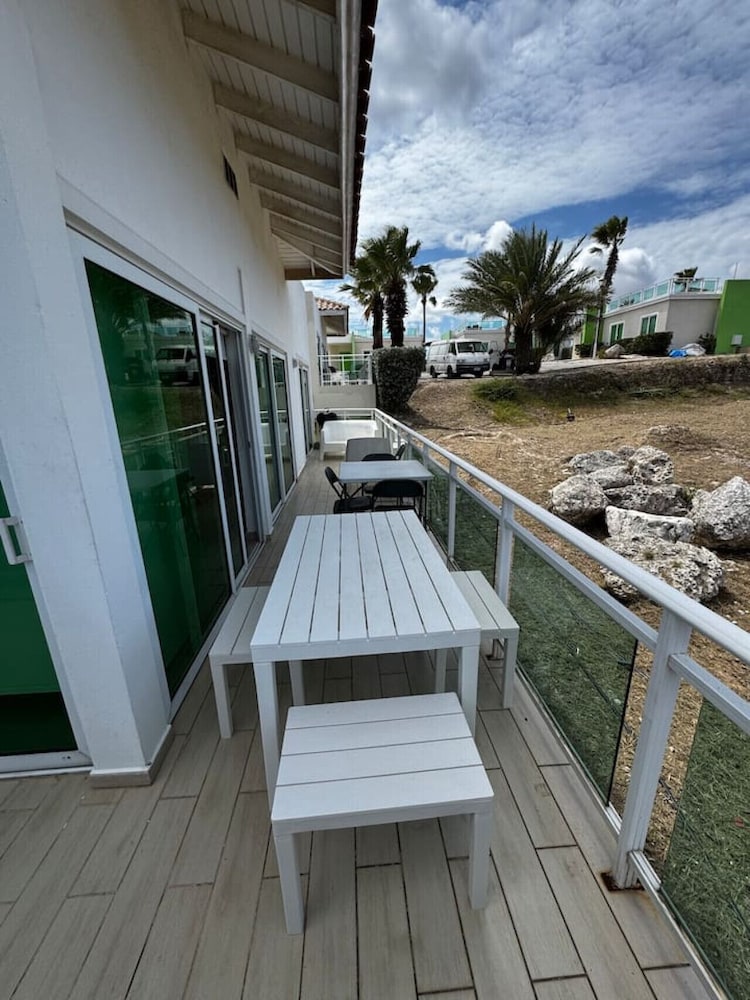 Piscadera Harbour Village 24/50