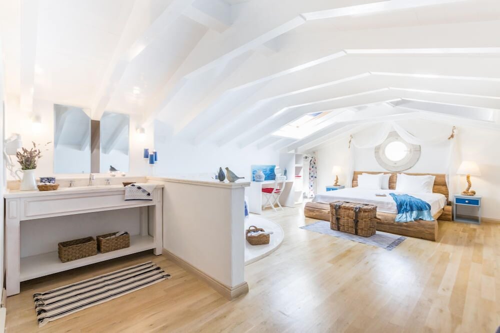 Luce Design Hotel Alacati - Special Class 8/39