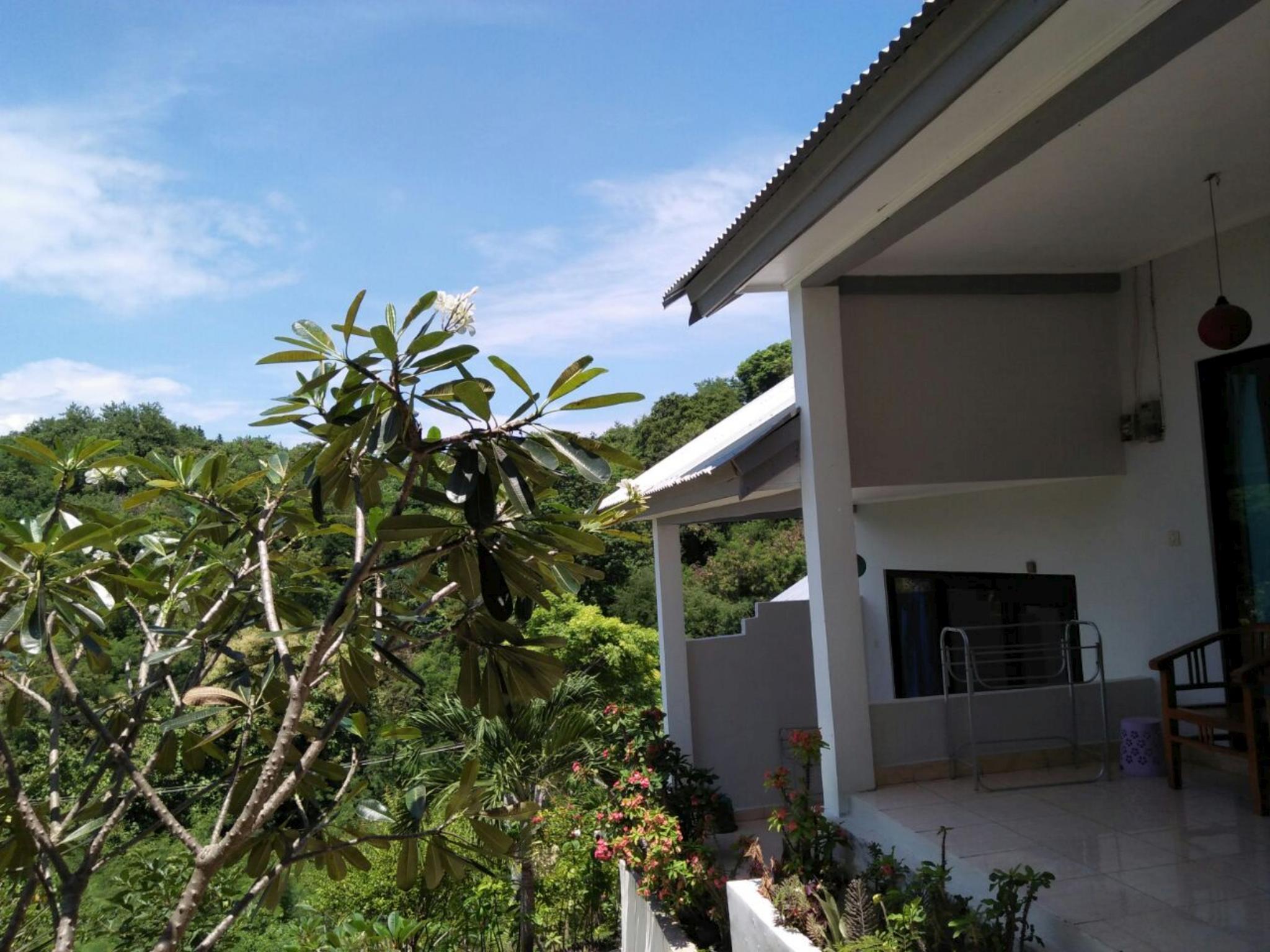CF Komodo Hotel 7/36
