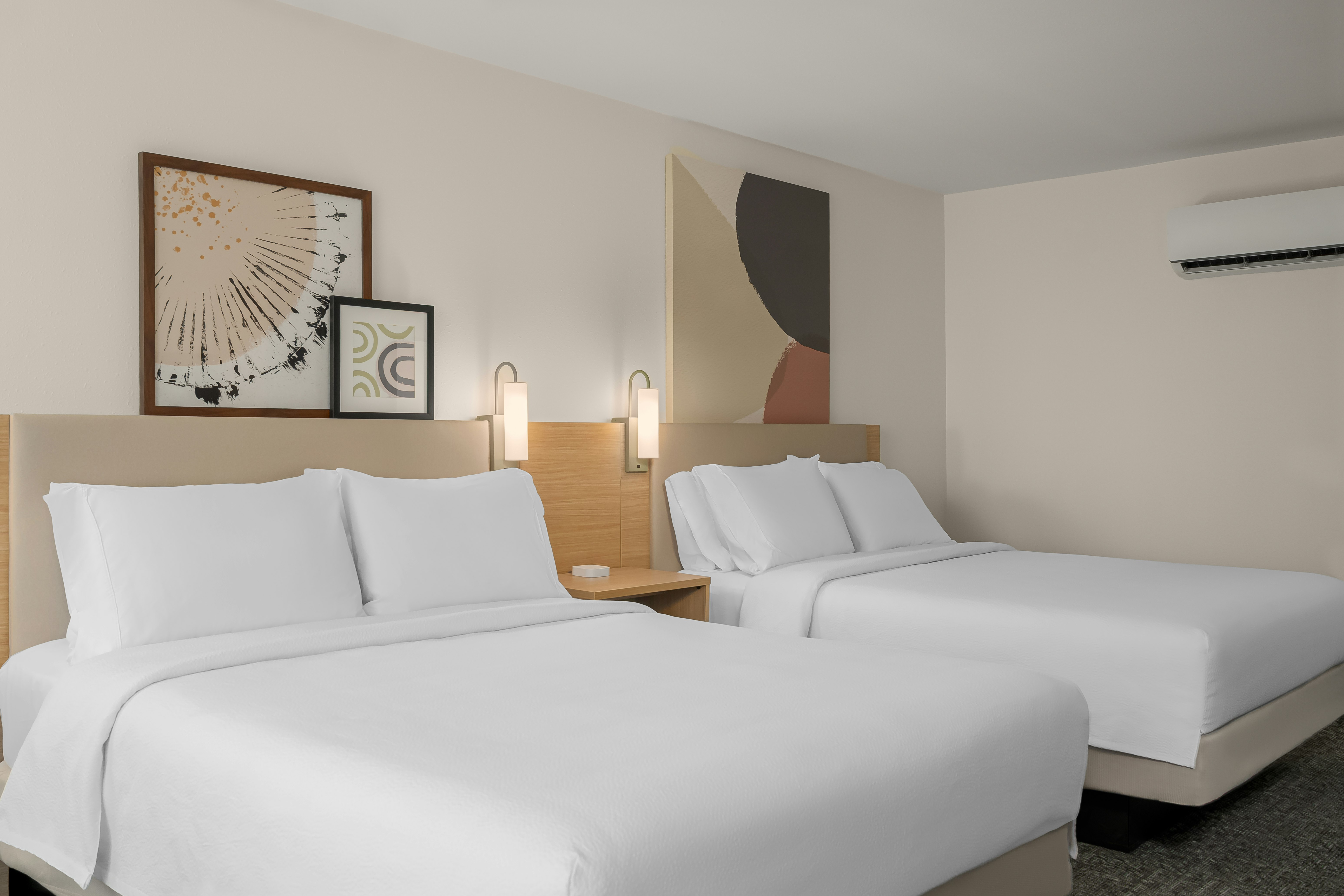 ROOM, 2 QUEEN BEDS