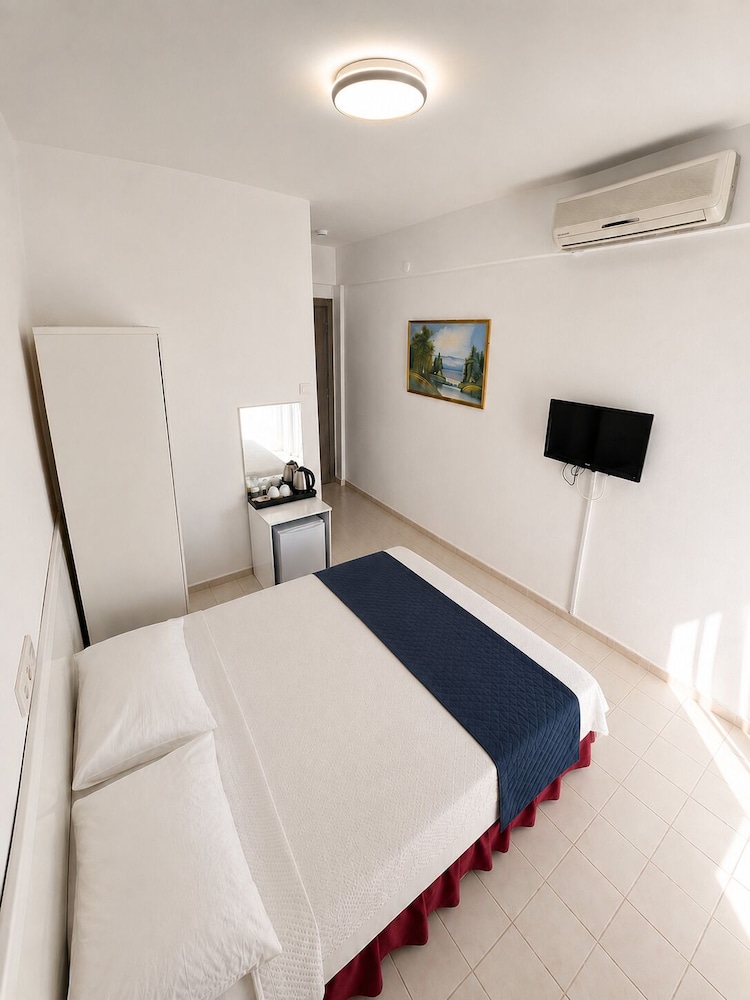 Soykan Hotel 21/62