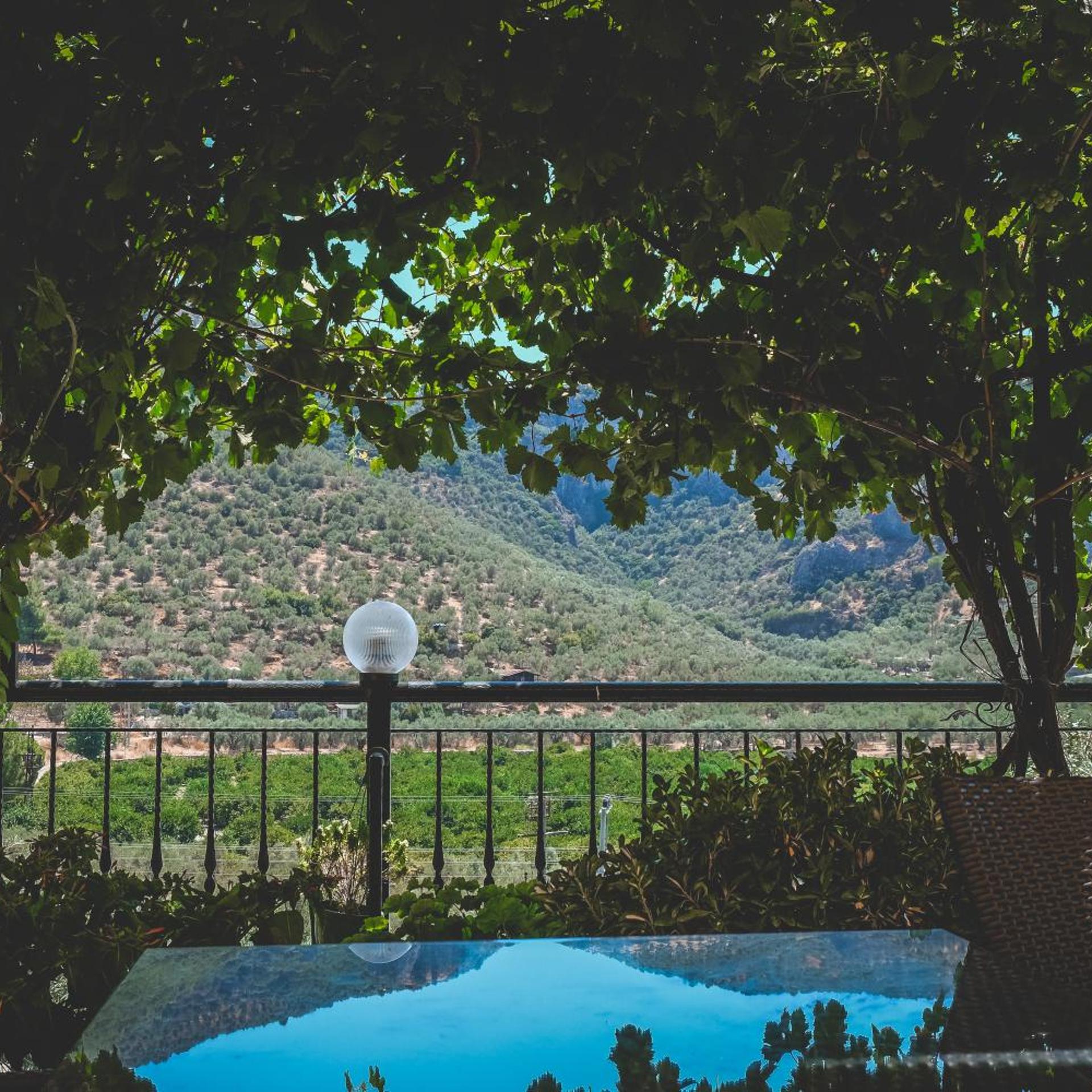 Natureland Efes Pension 49/56