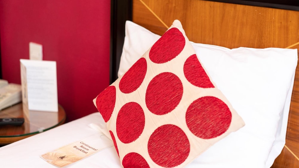 Britannia Hotel Newcastle Airport 30/62