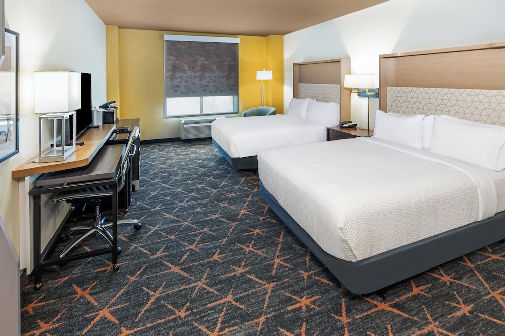 Holiday Inn Hotel & Suites Stillwater - University West 22/60
