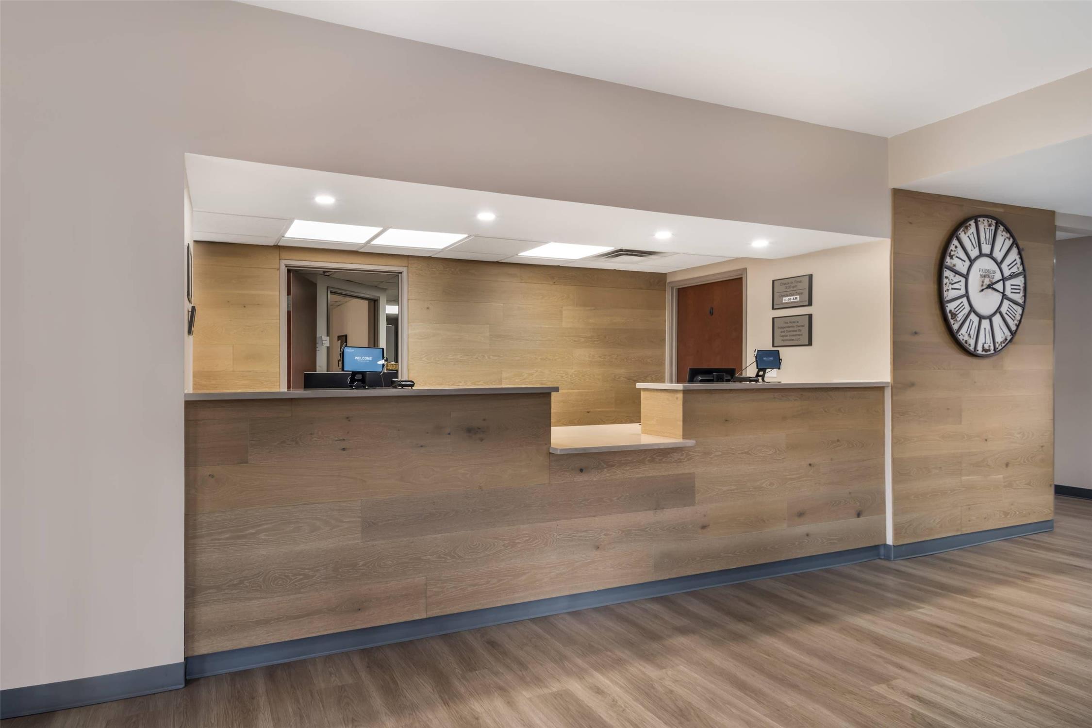 Country Inn and Suites by Radisson Shelby NC 2/31