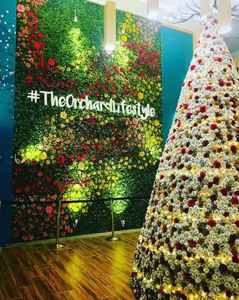 The Orchard Hotel Baguio 68/76