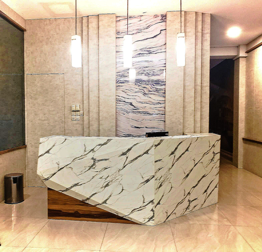 Hotel Sampurna Cirebon 4/11