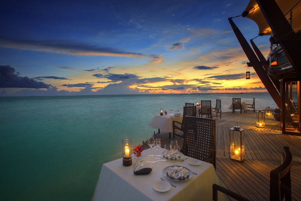Baros Maldives 99/115