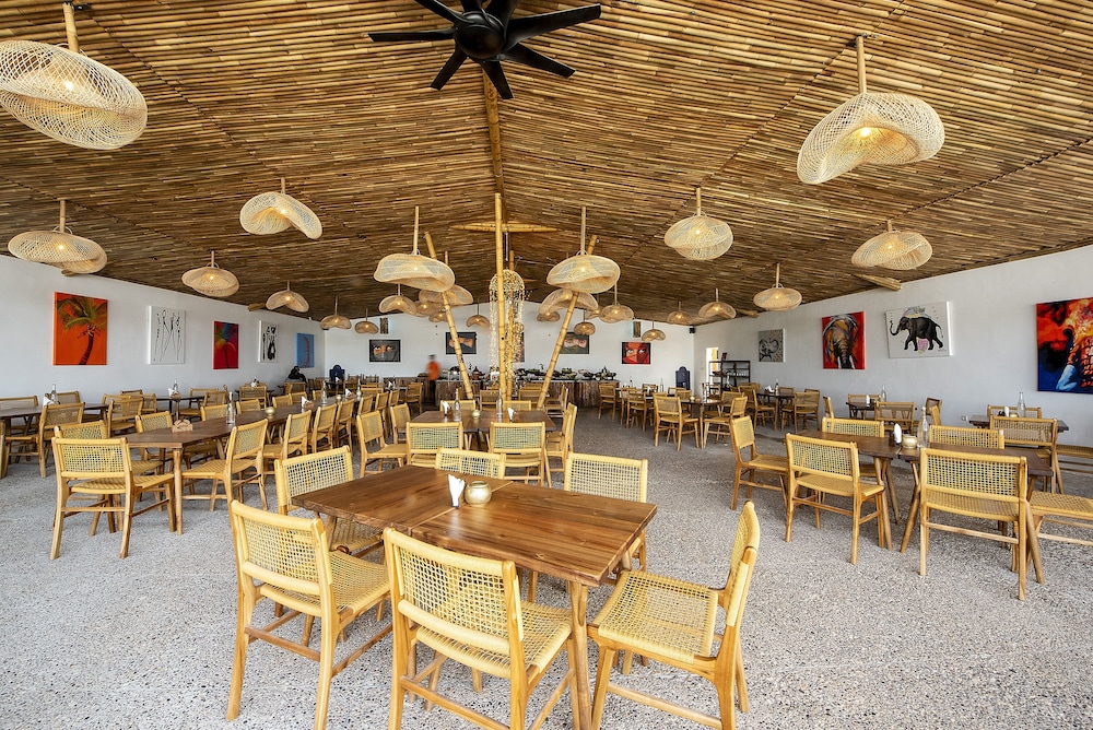 Dakhla Attitude Hotel 27/50