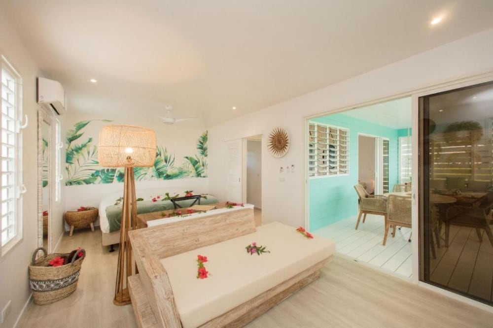 Raiatea Lodge Hotel 19/43