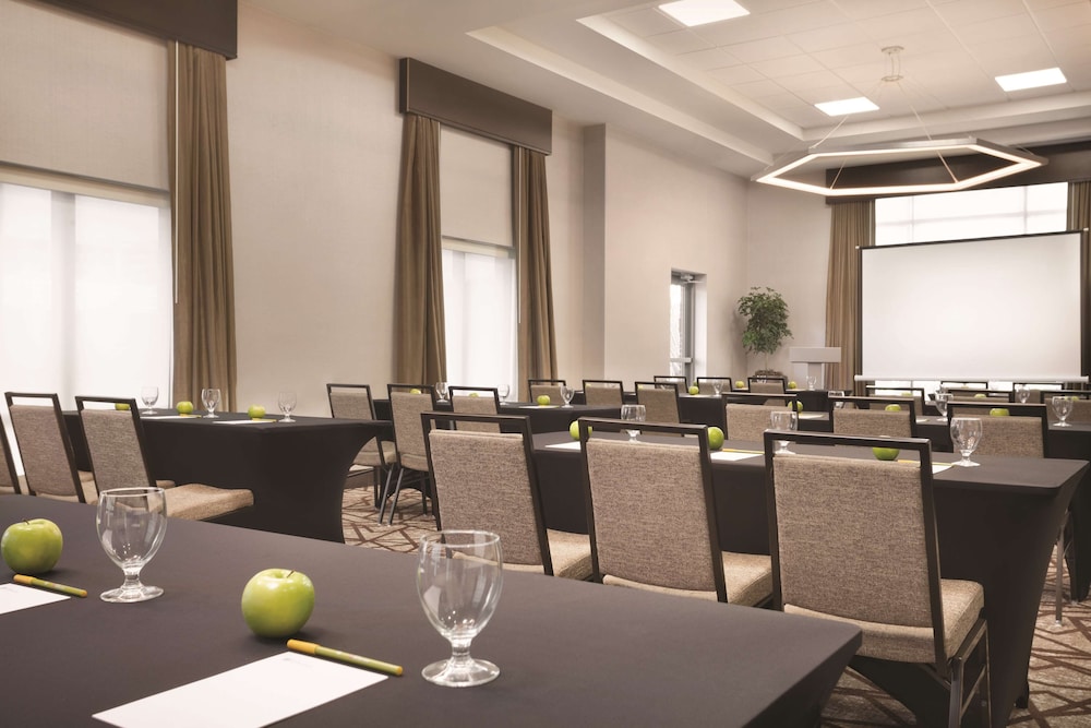 Hilton Garden Inn Downtown Birmingham 43/46