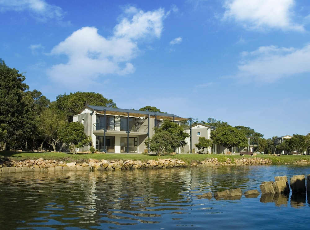 Premier Resort the Moorings Knysna 1/74