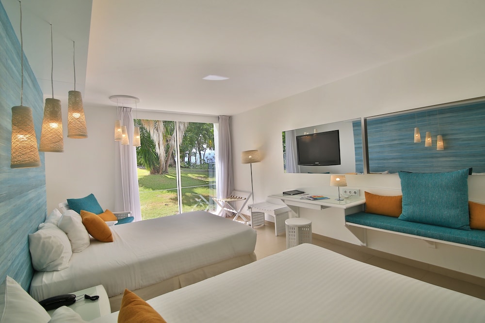 La Creole Beach Hotel and Spa 22/68
