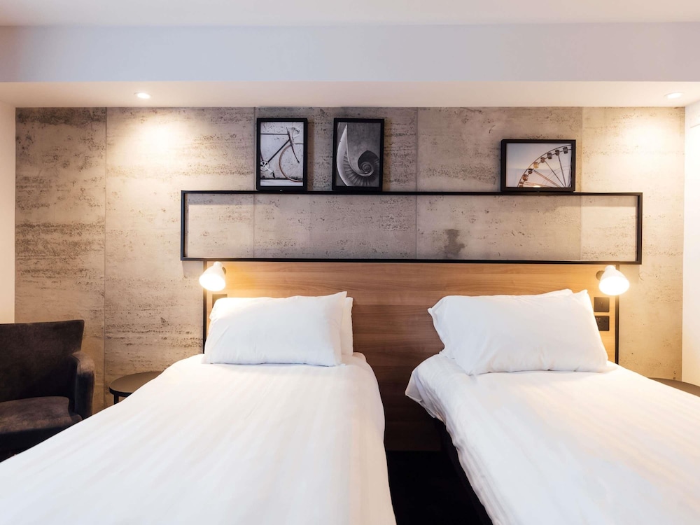 Ibis Coleraine Riverside 29/60