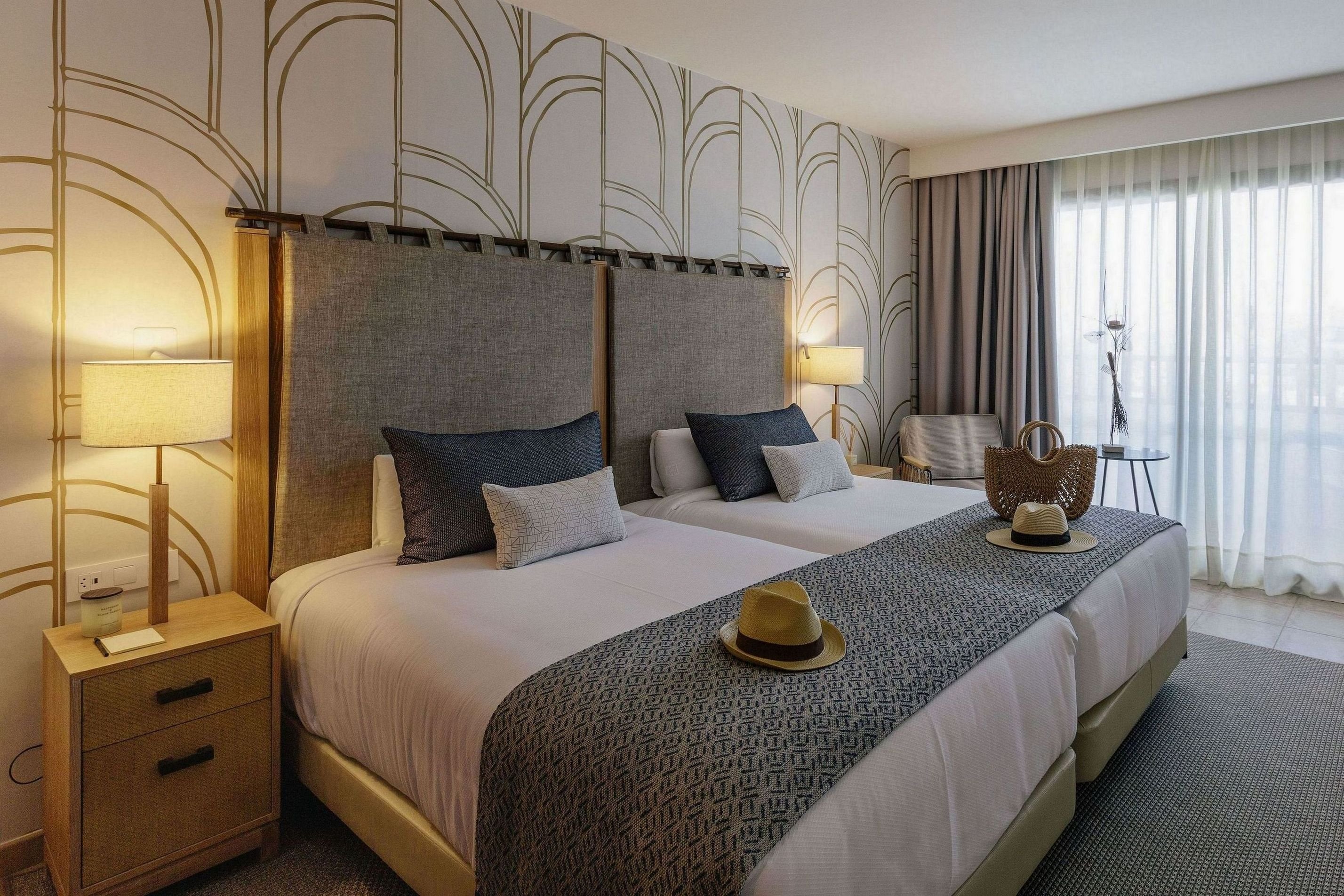 Preferred Club, Double Bed