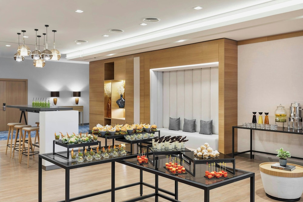 Courtyard by Marriott Batumi 53/74