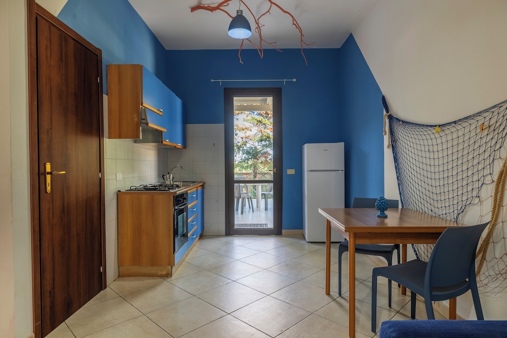 Casa Vacanza Azzurra Centro 44/49