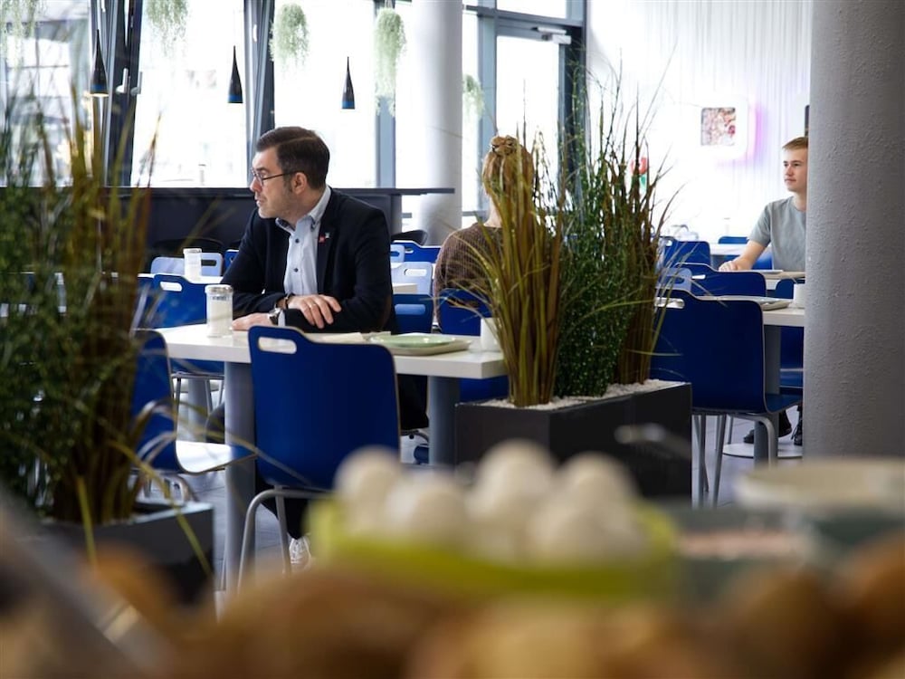 Ibis Budget Koeln Messe 5/41