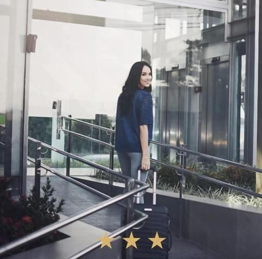 Verona Tower Hotel 25/50