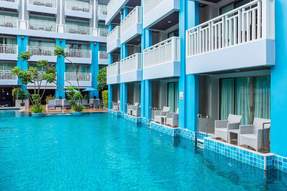 Blue Tara Hotel Krabi Ao Nang 63/67