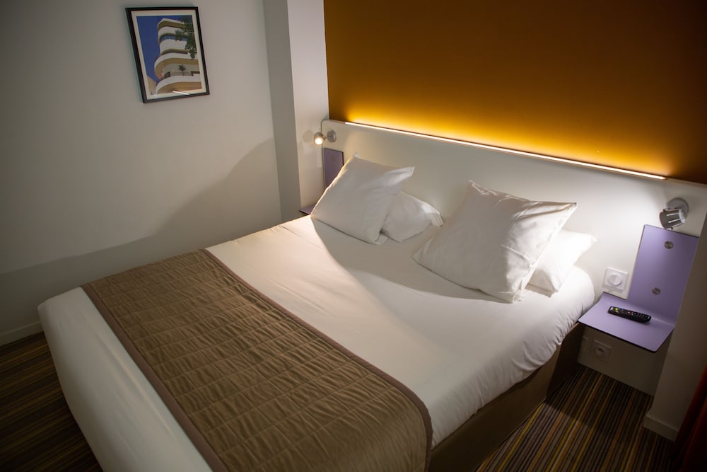 Privilege Apparthotel St Exupery 20/72