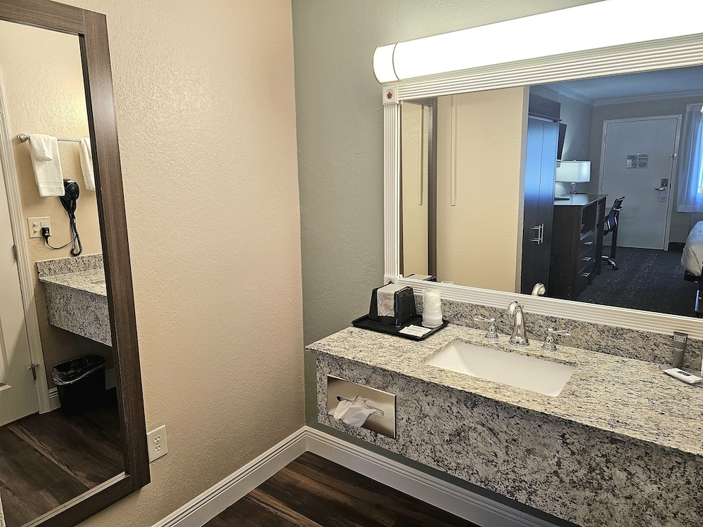 Roadstar Hotel Zephyrhills 43/45
