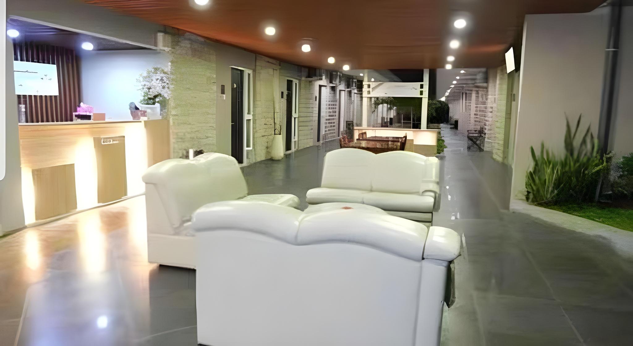 Zen Rooms Wadung Asri 7/41