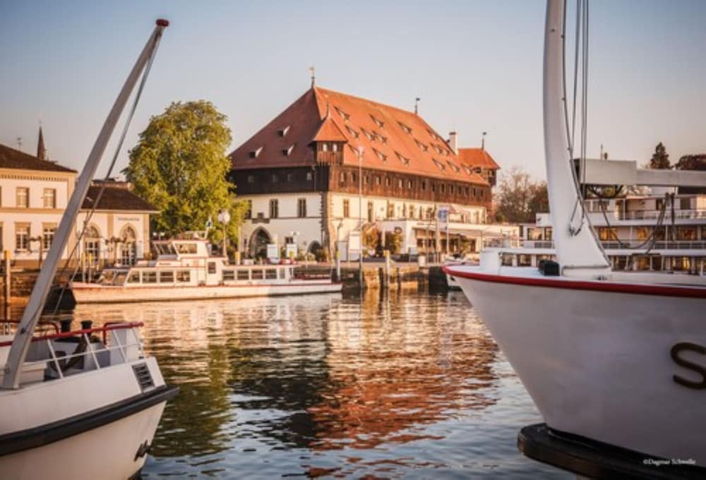 HARBR. hotel Konstanz 61/66