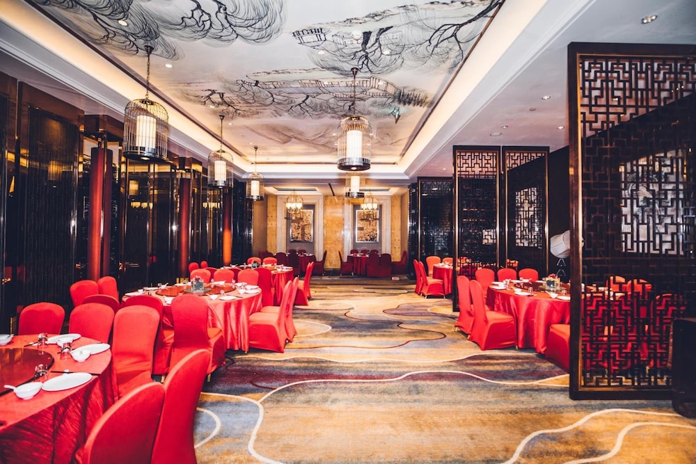 Wanda Realm Dandong 34/70