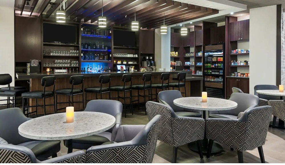 Extended Stay America - Anchorage - Downtown 45/52