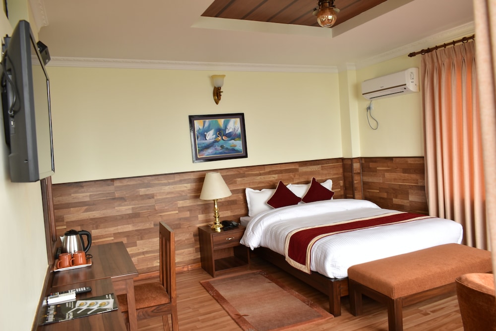 Gaia Holiday Home 23/50