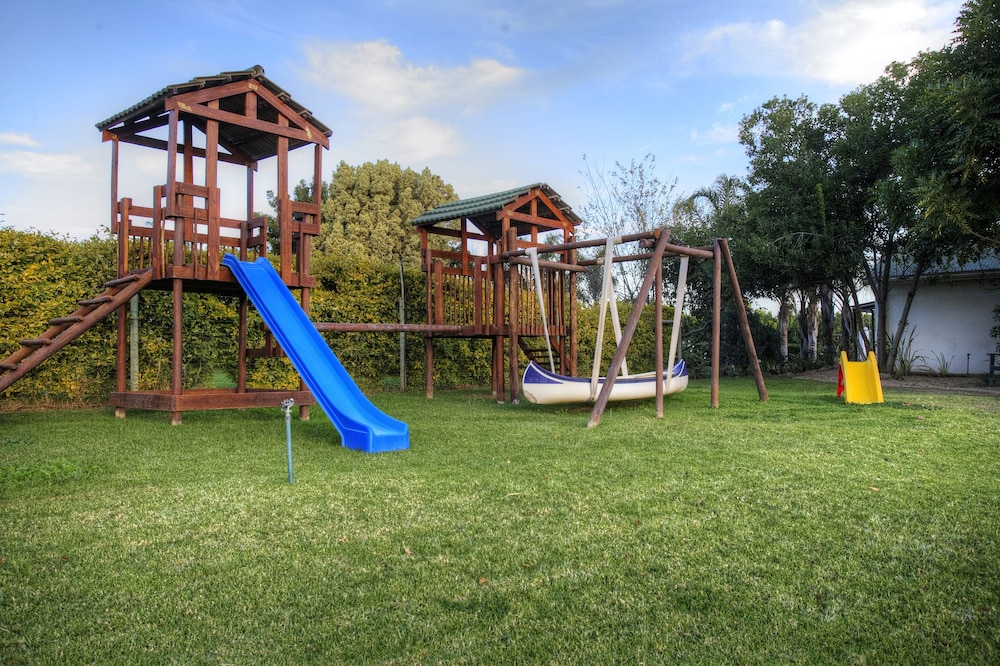De Old Drift Guest Farm 20/50